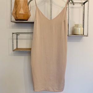 Lumière Slip Dress!